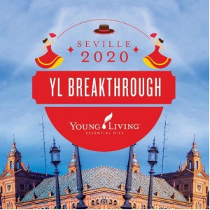YL Breakthrough 2020